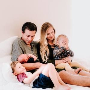 Meet your Posher, Jessica